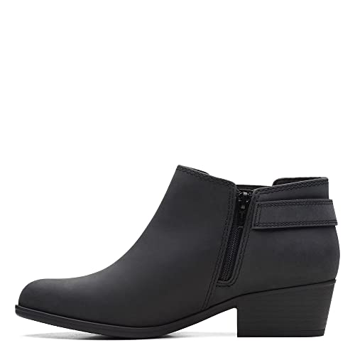 Clarks Women's Adreena Field Ankle Boot4