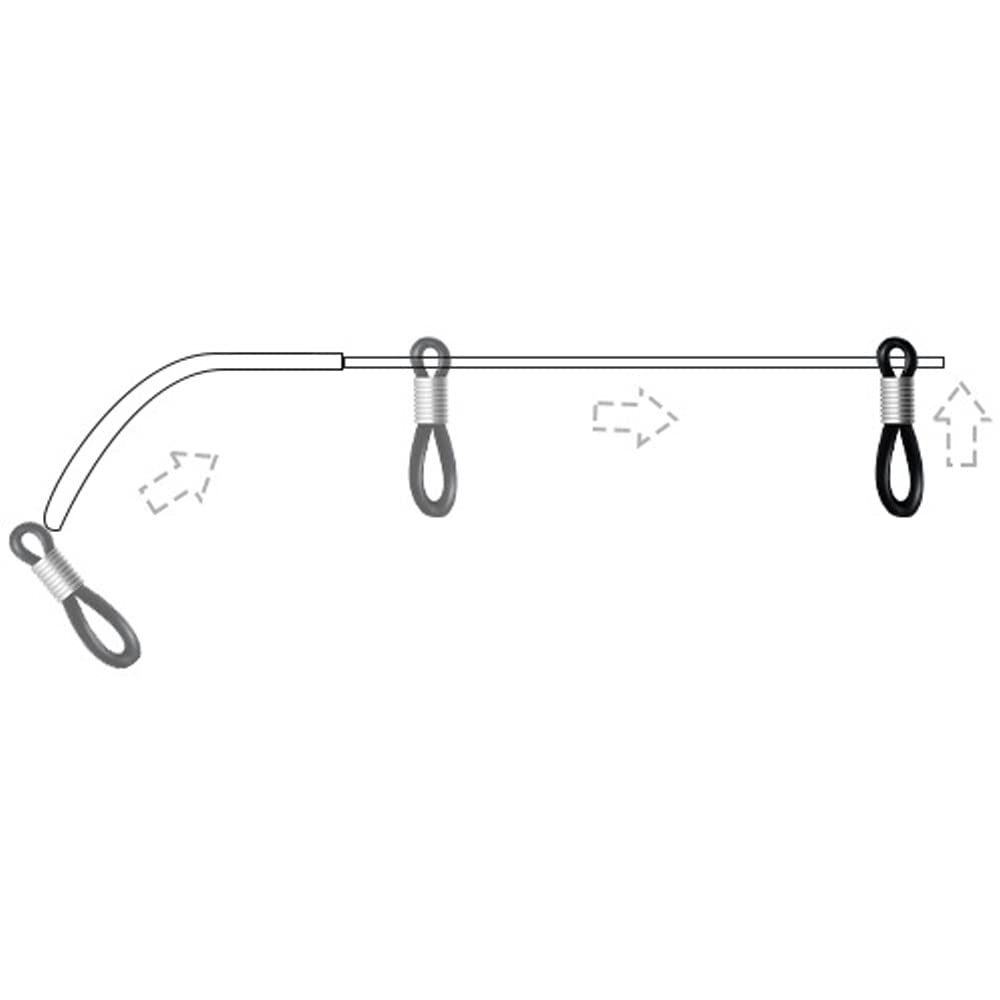 Brillenketten, Sonnenbrillen-Gurthalter, Muscheln und Perlen, Brillen-Haltekette for Damen,Brillenketten