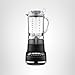 Breville BBL620BTR Fresh and Furious Blender, Black Truffle