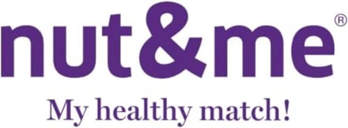 nut&me Süße Bananenchips | Idealer Snack Getrocknete und gesüßte Bananenscheiben | Köstlich | Laktosefrei | Glutenfrei | Vegan