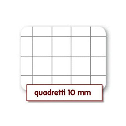 Quadernoni Ninna e Matti 100 pagine super qualità