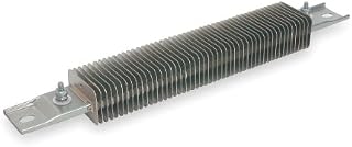 Heater, 120V, 12 In. L, 1200 Deg F