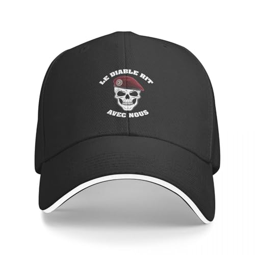 Casquette de baseball mignonne chapeau de soleil pour randonnée et plage été