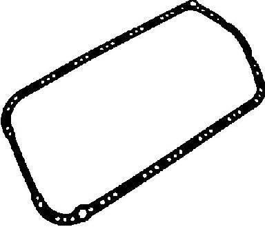Reinz 71-52663-00 Gasket, Oil Sump
