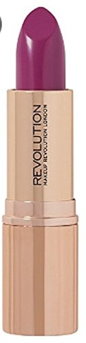Makeup Revolutiion Renaissance Lipstick ~ Cliché