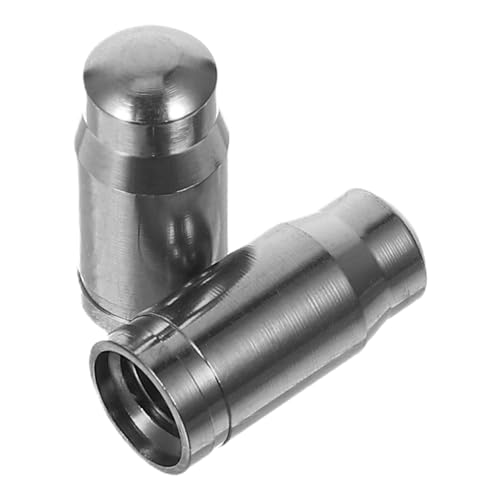 Cubiertas de válvula de aleación de titanio Uonlytech