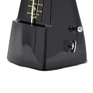 Cherub WSM-330-BK Métronome - Les Beatles, Paul McCartney, John Lennon, RIngo Starr, George Harrison Cherub WSM-330-BK Métronome – Image 3