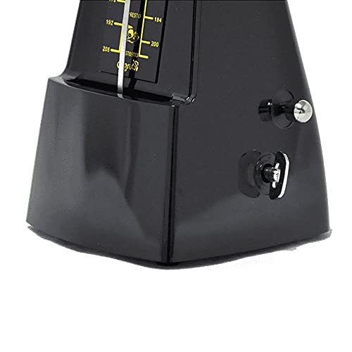 Cherub WSM-330-BK Métronome - Les Beatles, Paul McCartney, John Lennon, RIngo Starr, George Harrison Cherub WSM-330-BK Métronome – Image 4