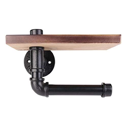 Cuelga Llaves Madera Rustico Marca NDRFAWY