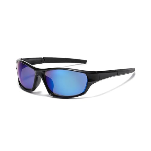 Lunettes de soleil de sport cyclisme plein air protection UV400 homme