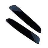 Einfache Installation: Hervorragende Verarbeitung, einfache Montage und Demontage für eine schnelle und einfache Installation