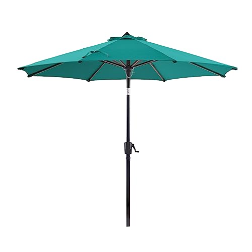 The 10 Best Sturdy Patio Umbrellas for Your Outdoor Umbrella Creation