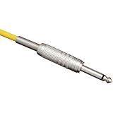 CANARE PROFESSIONAL CABLE 3m キイロ G03
