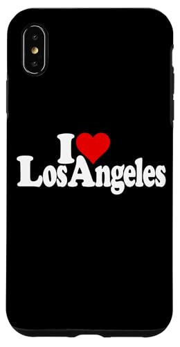 �A�C���u�n�[�g���T���[���X LA �X�}�z�P�[�X iPhone XS Max �p