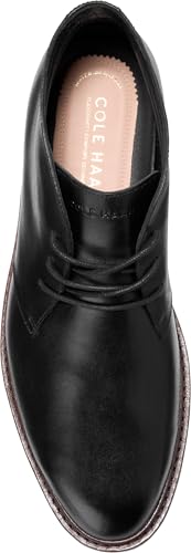Image of Cole Haan mens Boots - Judson Grand Chukka Boots