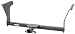 Reese Towpower 77168 Class I Insta-Hitch with 1-1/4" Square Receiver opening