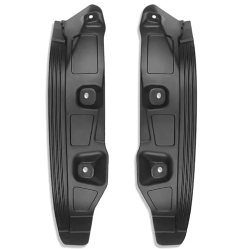 Protector de cejas de rueda GWM Haval H9 2024 y guardabarros contra salpicaduras