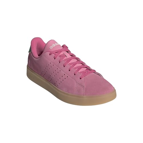 Image of adidas Advantage 2.0 Tennis Sneakers Shoes - White