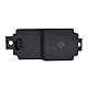 KASturbo Spannungswandler Voltage Converter W205 W213 W222, Spannungswandlermodul für E Klasse C Klasse GLC A2059053414 2059053414