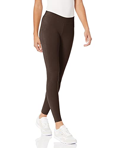 Amazon Essentials Legging Femme Taille Courte