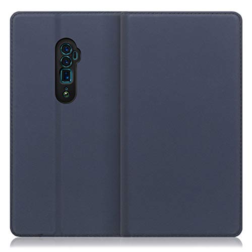 LOOF SKIN SLIM OPPO Reno 10x Zoom reno10xzoom 10xzoom �p �P�[�X �J�o�[ �蒠�^ �X�}�z �P�[�X �J�[�h���[ �}�O�l�b�g�t�� �x���g�Ȃ� [�l�C�r�[]