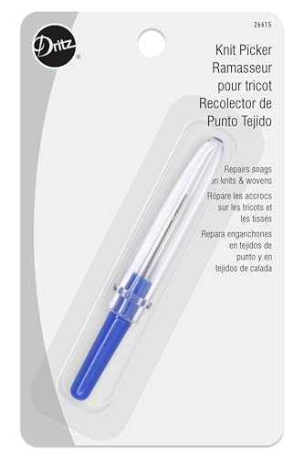 Dritz Knit Picker, 3