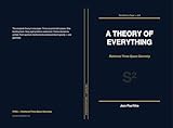 A Theory of Everything