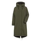 didrikson parkas thelma Damen DIDRIKSONS Alicia 2 Langer Parka Damen grün