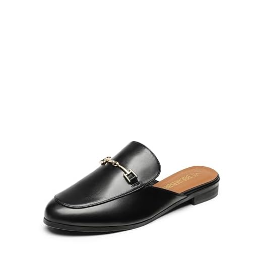 Mules Slip on