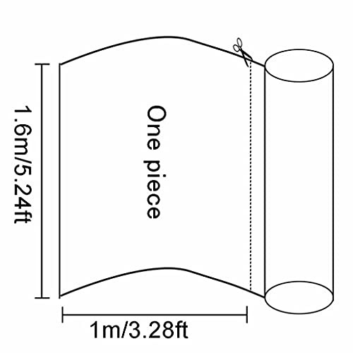 Cuir synthétique de rembourrage haut de gamme rouge matelassé - 2