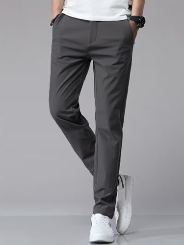 Image of Lymio Trouser for Men || Stretchable Pant Man || Drawstring Pant || Track Pant for Men (TR-55-57)