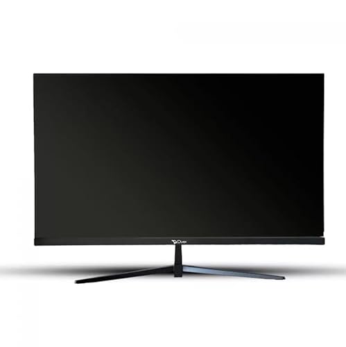 Monitor Duex 31.5 Polegadas, LED, Full HD, 75Hz