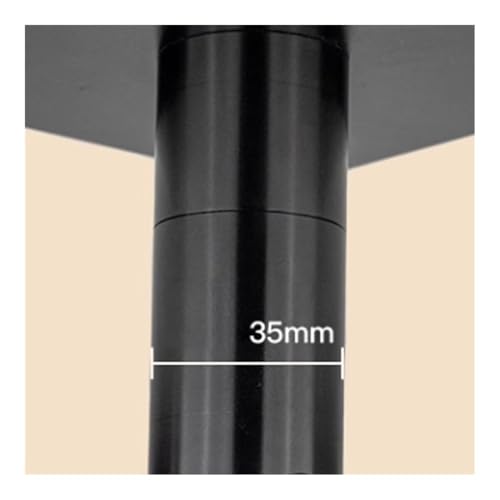 Soporte para proyector universal de techo y pared con brazo telescópico ajustable modelo S 5
