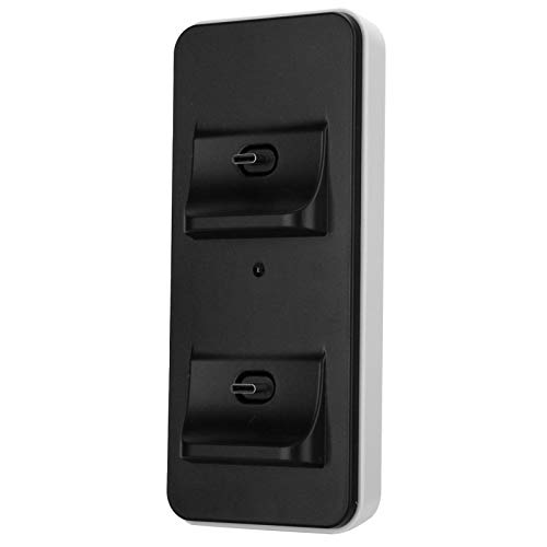 Venda Louca Gamepad Dual Dock Chantiinterferência, ótimo acabamento, console de videogame, carregado