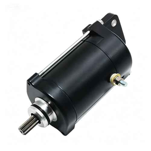 Motor de arranque 6D3-81800-00 soluciona fallos de encendido en VX1100 2