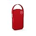 Produktbild Libratone ONE Click Bluetooth Lautsprecher (360° Sound, Touch Bedienung, IPX4 Spritzwassergeschützt, 12 Std. Akku) cerise red