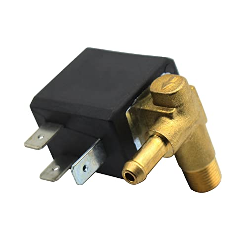 Électrovanne de rechange JYZ-3 pour entretien machine café et maison - 7