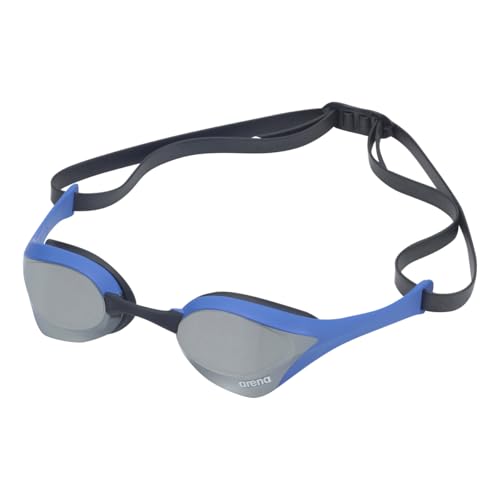 ミズノ　競泳水着　アリーナ　ゴーグル e-stroke_n3je900166