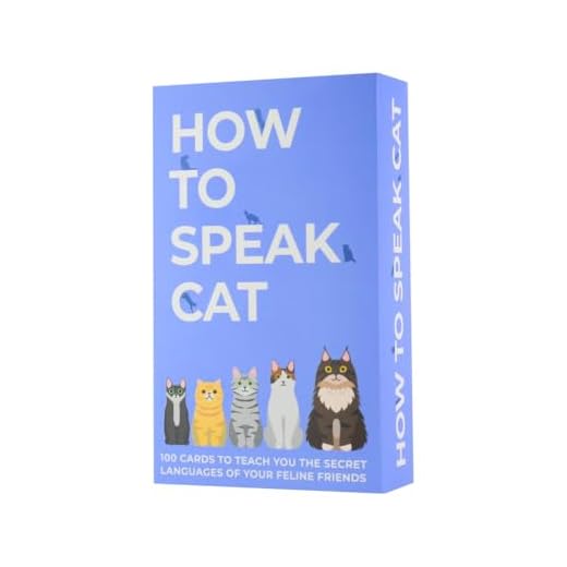 Gift Republic GR490104 100 Cómo hablar tarjetas Cat