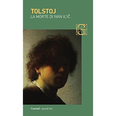 La morte di Ivan Il'ic