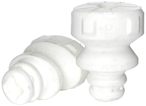 Tampon fin amortisseur UNIGOM 392816 pour stopper les bruits de suspension