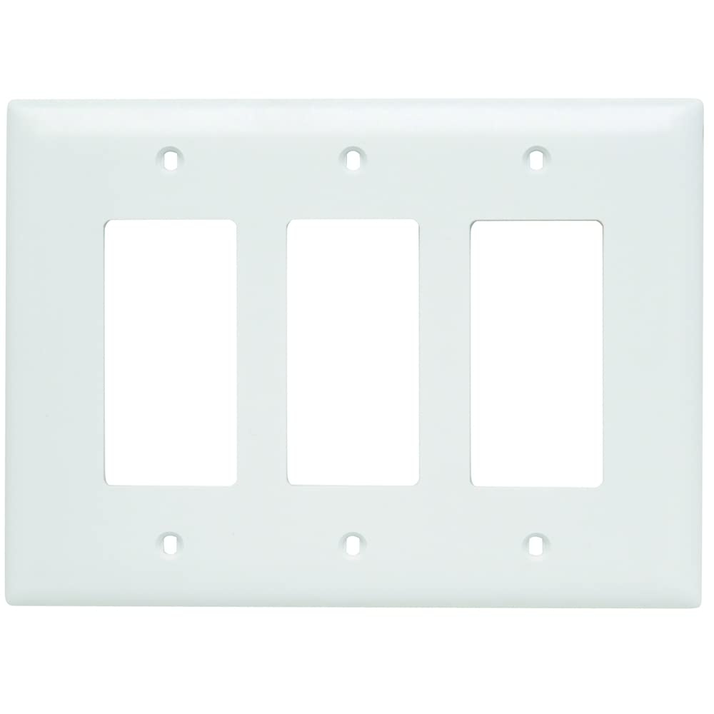 Legrand Pass & Seymour TPJ263W Trademaster Jumbo Oversized