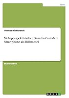 Mehrperspektivischer Dauerlauf mit dem Smartphone als Hilfsmittel 3668001111 Book Cover