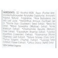 Giovanni Hair Care Spray L.A. Hold 2.2 oz Pack 12 miniatura 3