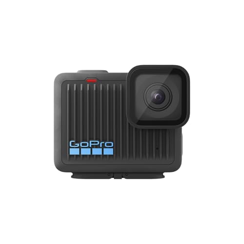 Gopro CHDHF-131-AT Hero - Compact Waterproof Action Camera cover