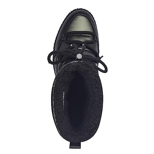 Image of MARCO TOZZI Women's Modern Warm Lining Boat