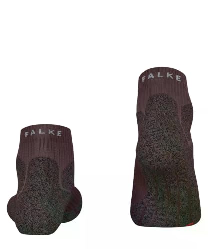 Image of FALKE Women's RU Trail Running Socks, Stabilizing Athletic, 1 Pair