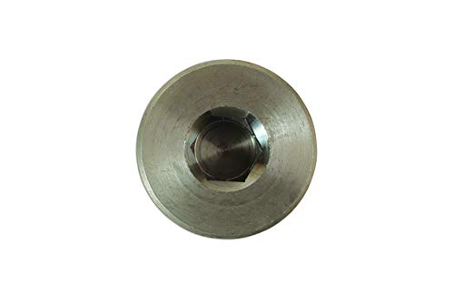 Bouchon carter DAF Connect 33167 pour stopper les fuites huile HGV