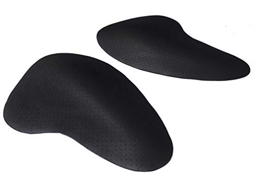 Image of BIMEI 2PS Sponge Hip Pads padded Women Butt Hip Up Padded Enhancer Thigh Pads Butt Lifter Crossdressing Padded Underwear