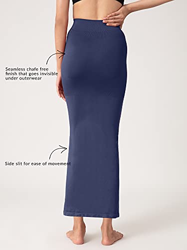 Image of NYKD NYSH01 Saree Shapewear Peticoat for Saree
